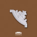 Ecken und Mittelstücke