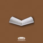 Ecken und Mittelstücke