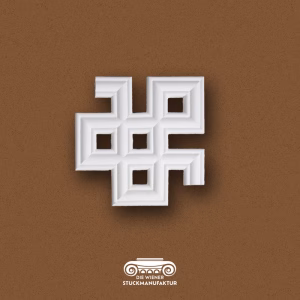 Ecken und Mittelstücke