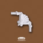 Ecken und Mittelstücke