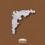 Ecken und Mittelstücke