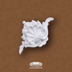 Ecken und Mittelstücke