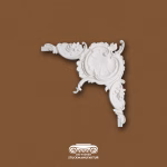 Ecken und Mittelstücke