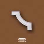 Ecken und Mittelstücke