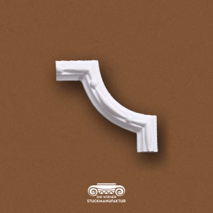 Ecken und Mittelstücke