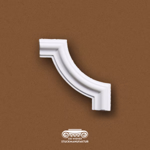 Ecken und Mittelstücke