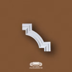 Ecken und Mittelstücke