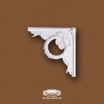 Ecken und Mittelstücke