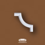 Ecken und Mittelstücke