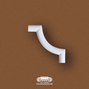 Ecken und Mittelstücke