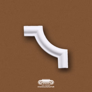 Ecken und Mittelstücke