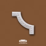 Ecken und Mittelstücke