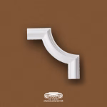 Ecken und Mittelstücke