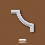 Ecken und Mittelstücke