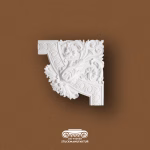 Ecken und Mittelstücke