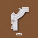 Ecken und Mittelstücke