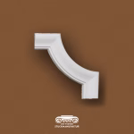 Ecken und Mittelstücke