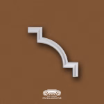 Ecken und Mittelstücke