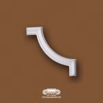 Ecken und Mittelstücke