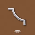 Ecken und Mittelstücke