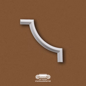 Ecken und Mittelstücke