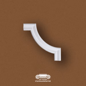 Ecken und Mittelstücke