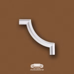 Ecken und Mittelstücke