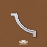 Ecken und Mittelstücke