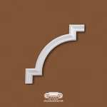 Ecken und Mittelstücke