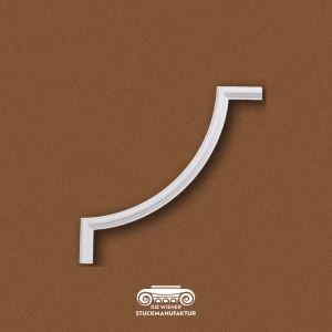 Ecken und Mittelstücke