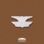 Ecken und Mittelstücke