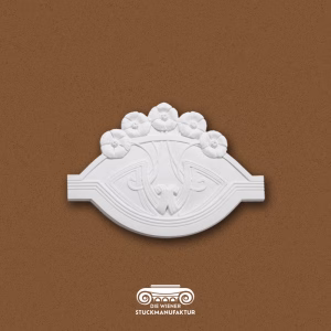 Ecken und Mittelstücke