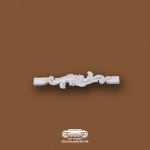 Ecken und Mittelstücke