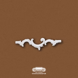 Ecken und Mittelstücke