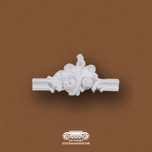 Ecken und Mittelstücke