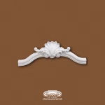 Ecken und Mittelstücke