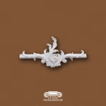 Ecken und Mittelstücke