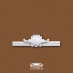 Ecken und Mittelstücke